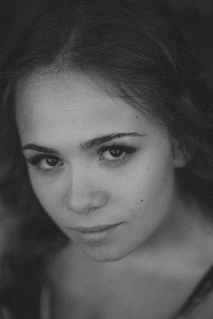 Je gezicht als canvas: wat makeup en schilderen gemeen hebben