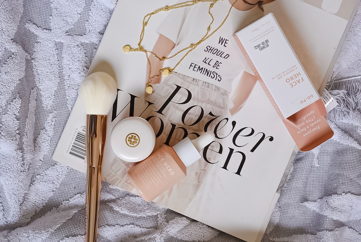 Makeup voor de meivakantie: zo pak je het slim aan