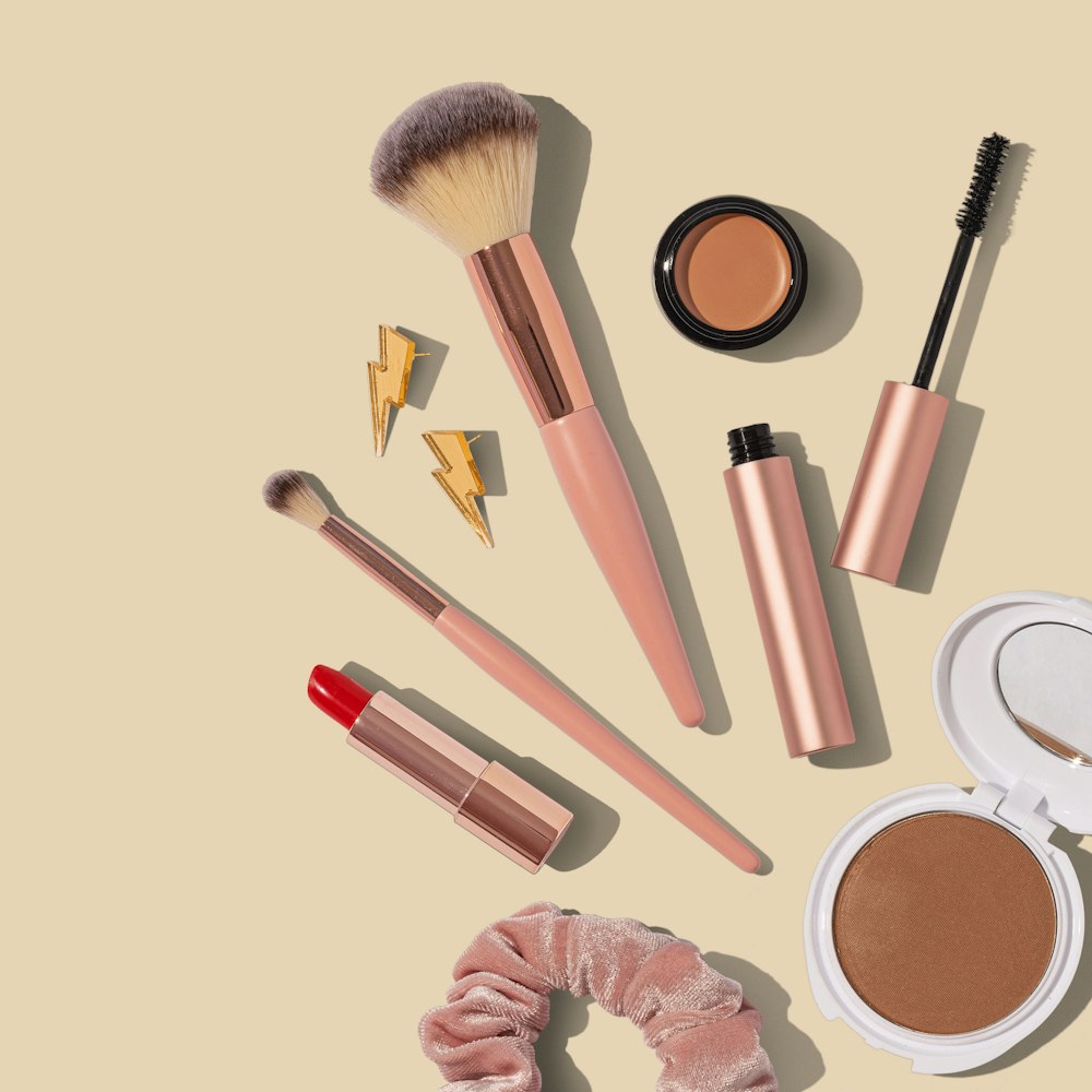 Beste concealers voor wallen en onzuiverheden