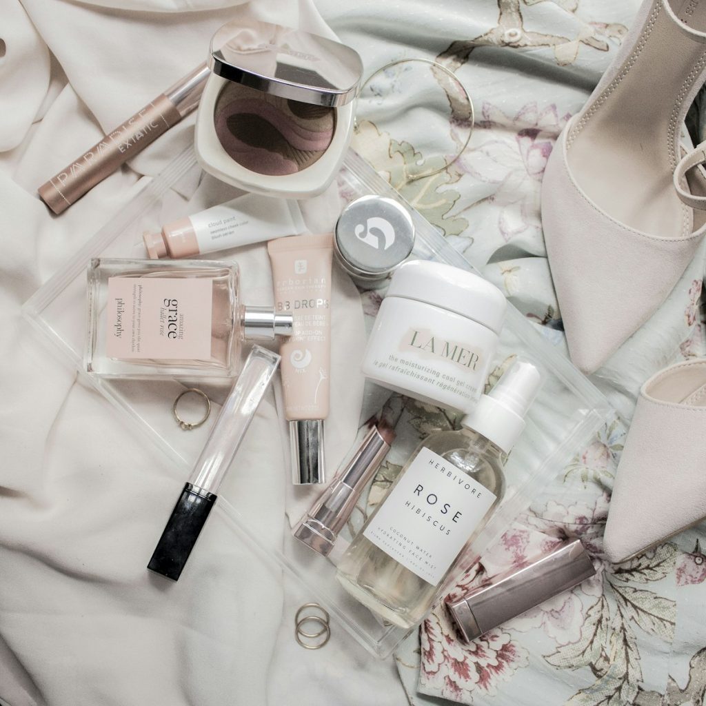 Lazy Sunday makeup: verzorgd voelen in 5 minuten zonder moeite